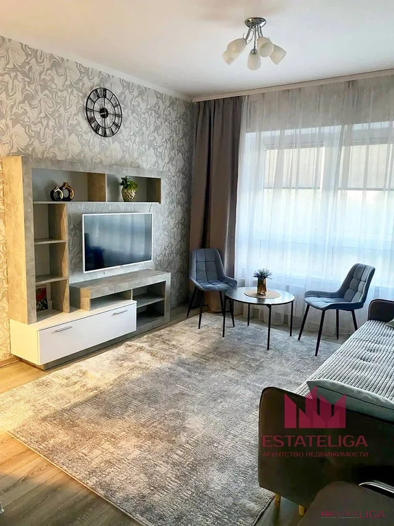 Аренда квартиры, Битца, Ленинский район, Парковая улица - Фото 1
