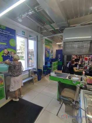 Продажа торгового помещения, ул. Люблинская - Фото 24