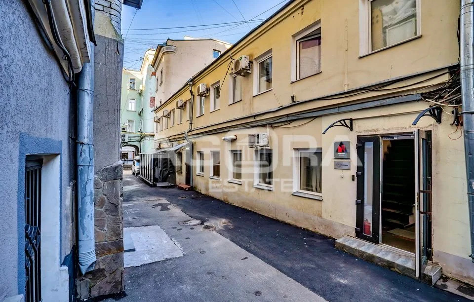 Аренда ПСН, м. Чеховская, ул. Петровка - Фото 4