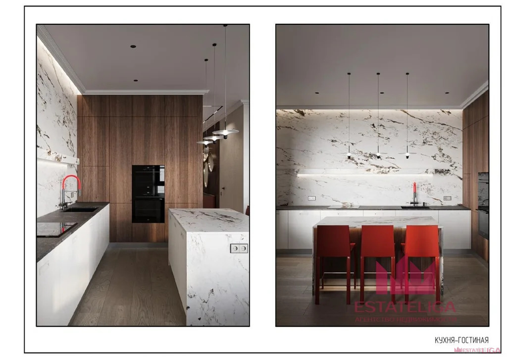 Продажа квартиры, ул. Лобачевского - Фото 37