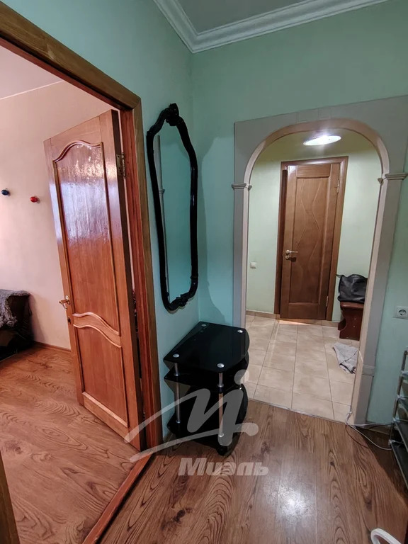 Аренда квартиры, Химки, ул. Горшина - Фото 12