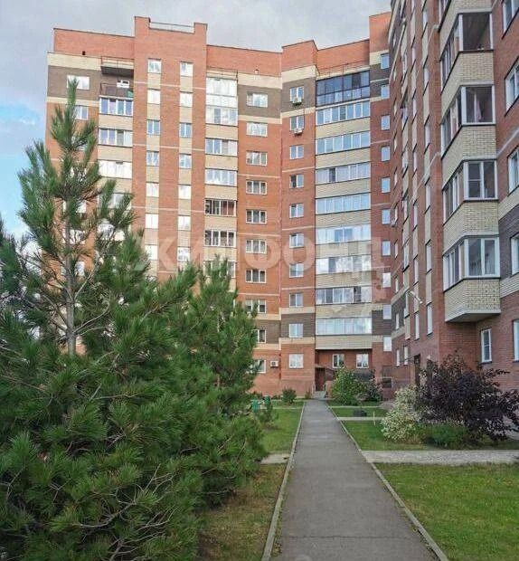 Продажа квартиры, Новосибирск, ул. Выборная - Фото 43