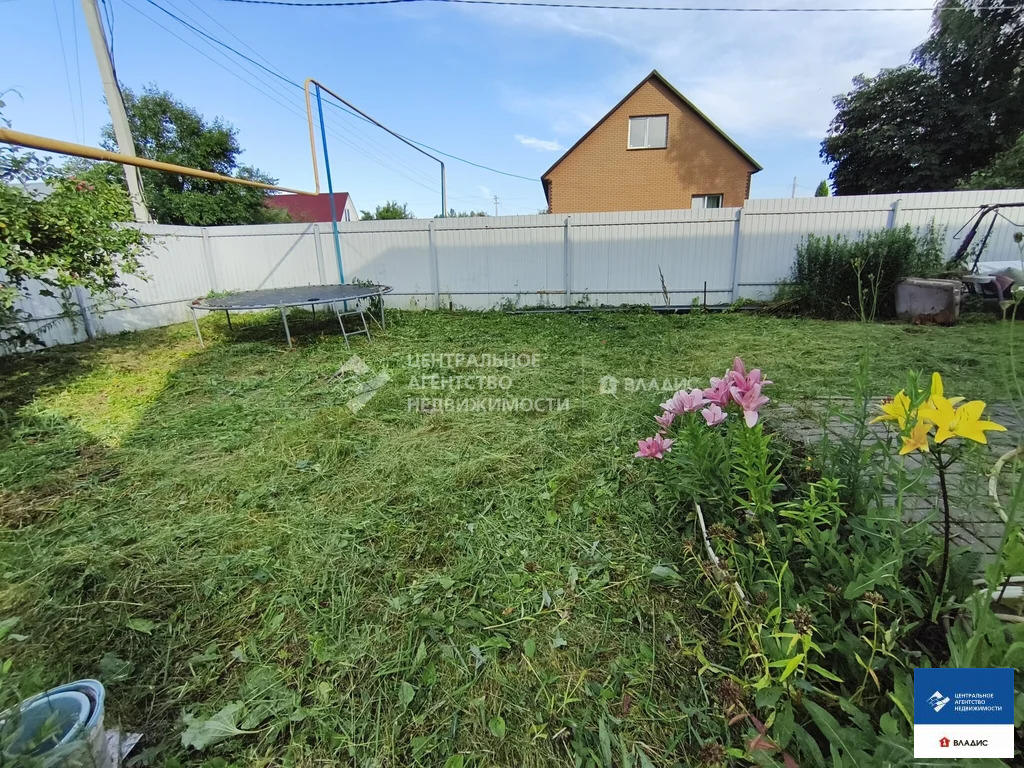 Продажа дома, Заречье, Спасский район, ул. Дачная - Фото 4