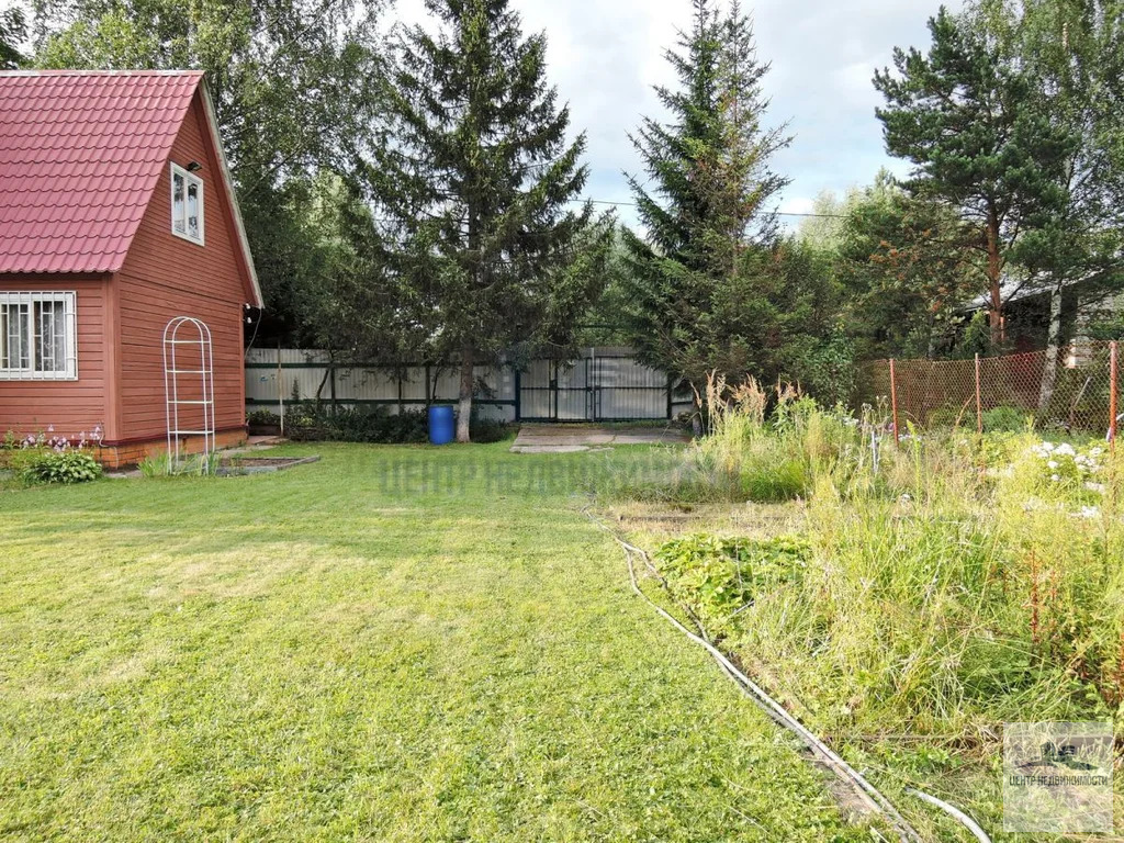 ПРОДАЕТСЯ ТЁПЛЫЙ ДОМ 58 ИЗ БРУСА НА УХОЖЕННОМ УЧАСТКЕ - Фото 4