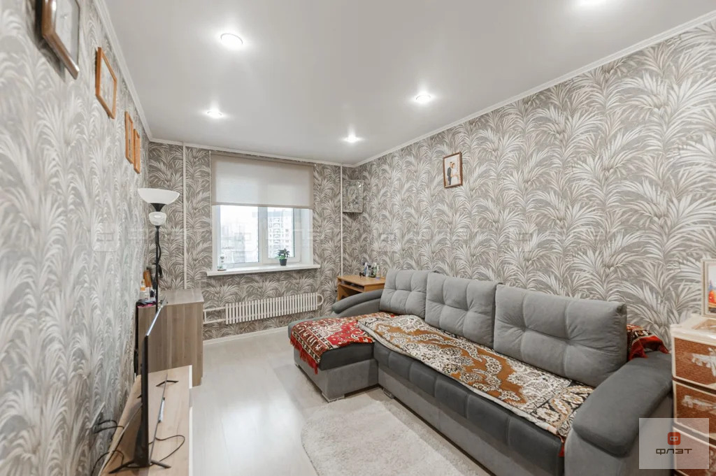 Продажа квартиры, Казань, Ямашева пр-кт. - Фото 5
