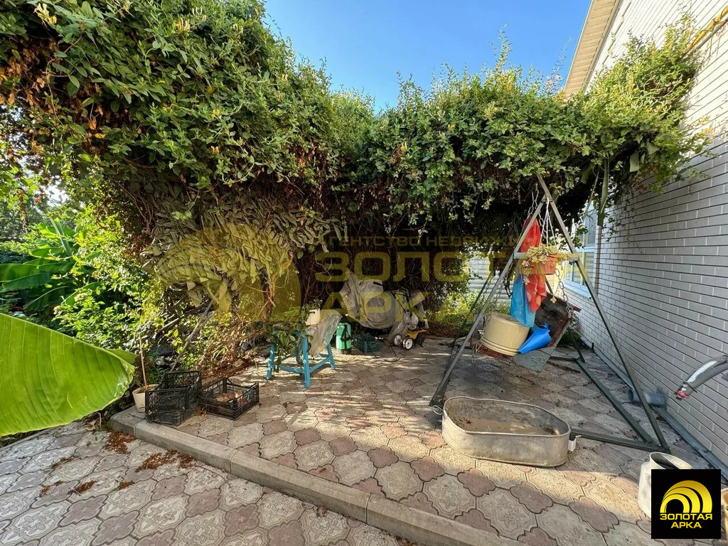 Продажа дома, Полтавская, Красноармейский район, улица Льва Толстого - Фото 32