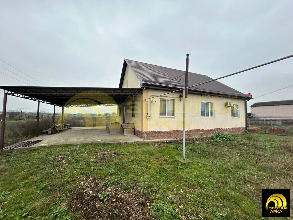 Продажа дома, Новоукраинский, Крымский район, ул. Степная - Фото 3