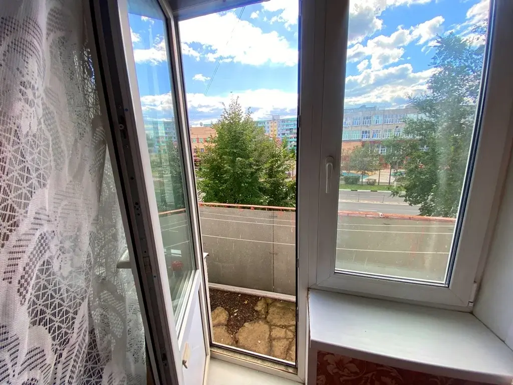 2-я квартира в 1м микр., дом 7 - Фото 5