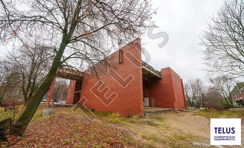 МО, Королев, Пролетарская ул., 847 м2, Здание (ном. объекта: 8237) - Фото 11