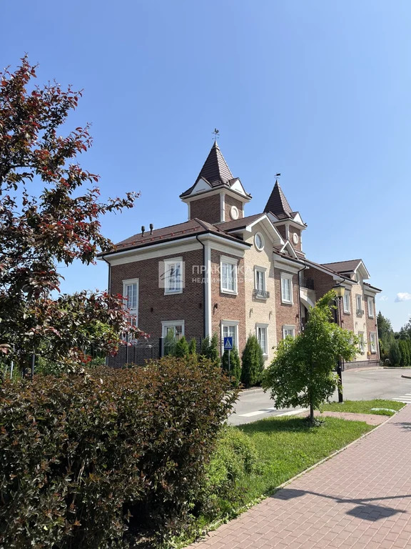 Продажа таунхауса, коттеджный посёлок Академия парк - Фото 1