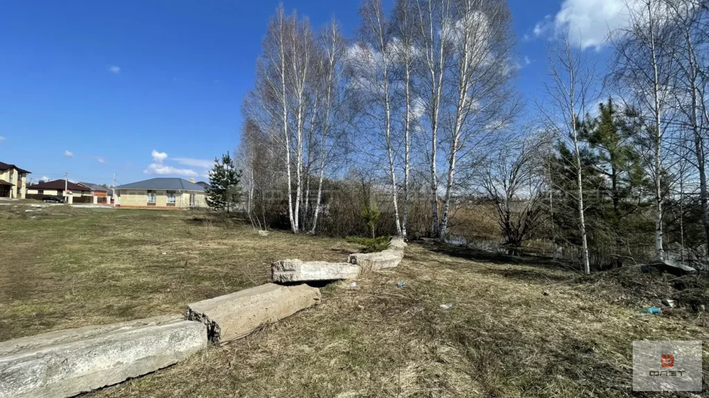 Продажа участка, Габишево, Лаишевский район, пер. Светлый - Фото 7