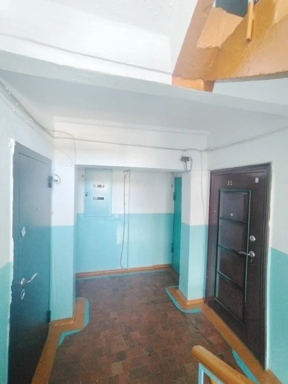 Продажа квартиры, Осинники, ул. Ефимова - Фото 12