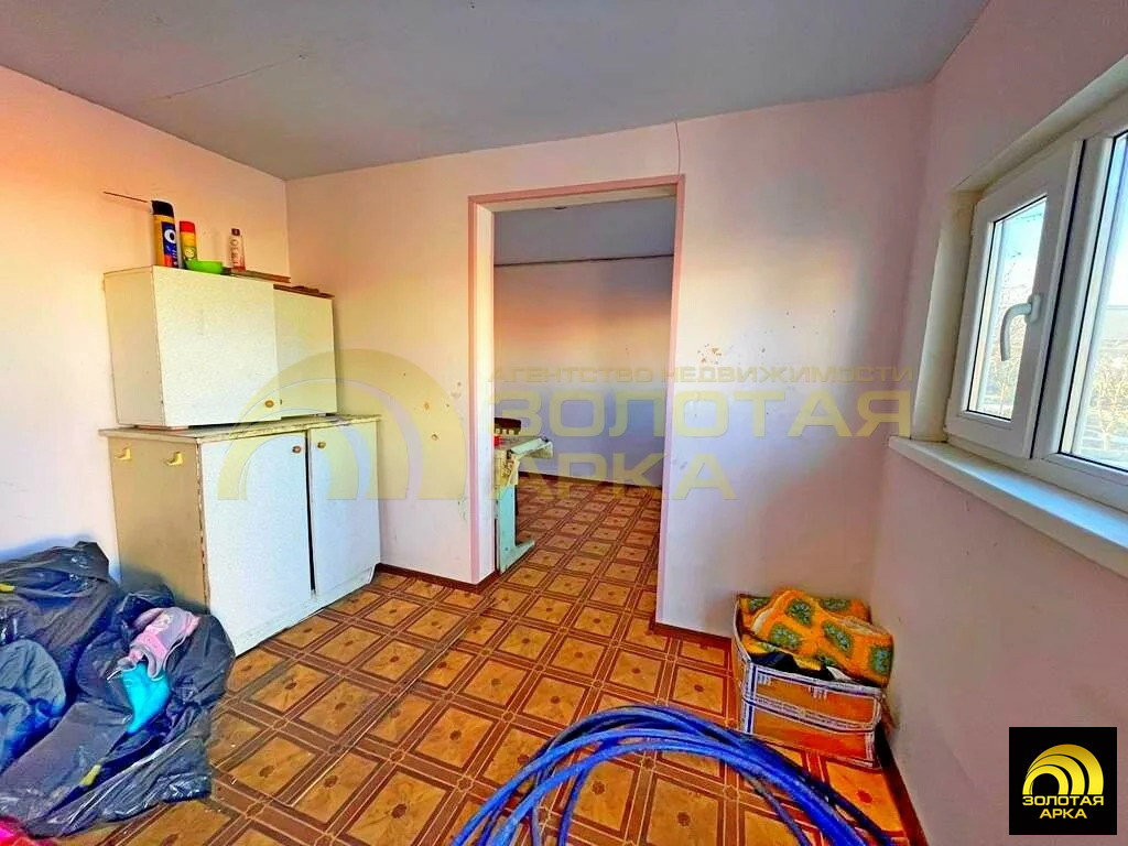 Продажа дома, Варениковская, Крымский район, ул. Золотых - Фото 12