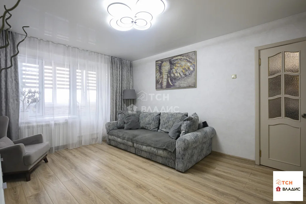 Продажа квартиры, Пушкино, Воскресенский район, Заводская улица - Фото 8