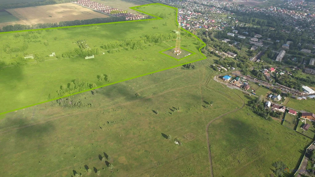 Продажа земельного участка, Новосибирский район - Фото 2