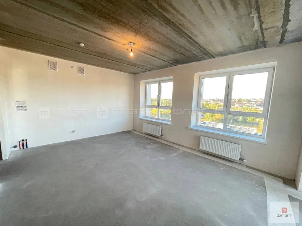 Продажа квартиры, Казань, ул. Анаса Тазетдинова - Фото 11