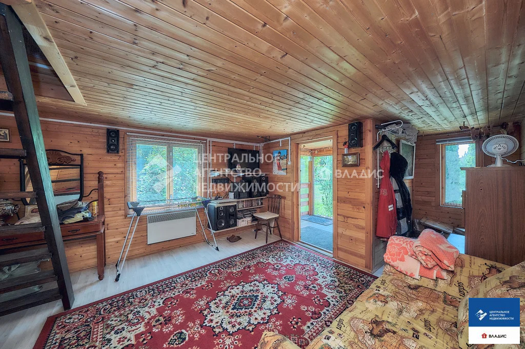 Продажа дома, Кораблино, Рязанский район, ул. Тополиная - Фото 21