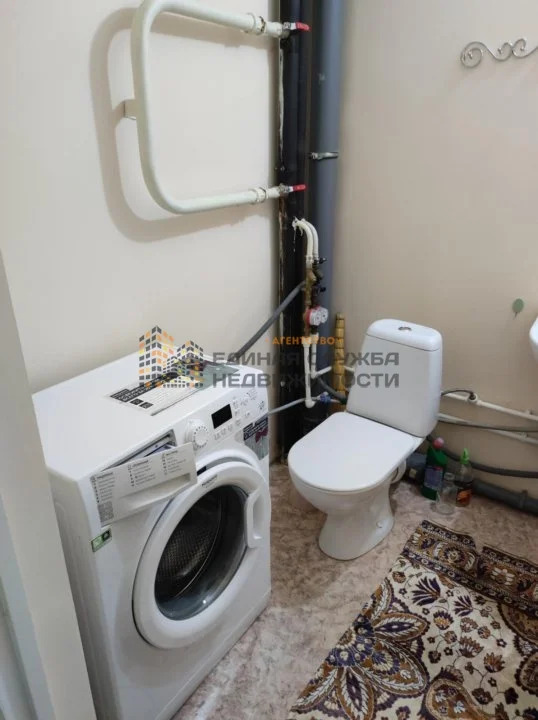 Аренда квартиры, Уфа, ул. Союзная - Фото 6