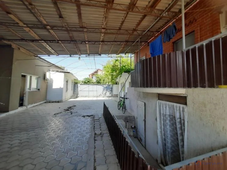 Продажа дома, Песчаный, Анапский район, ул. Береговая - Фото 5