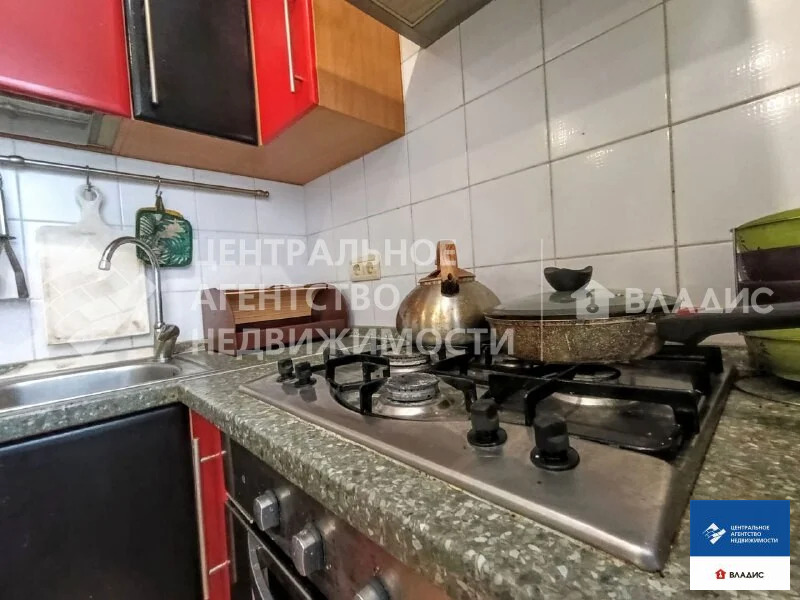 Продажа квартиры, Лесной, Шиловский район, 2-я Парковая улица - Фото 18