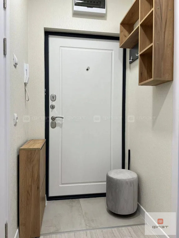 Аренда квартиры, Казань, ул. Александра Курынова д.5 к2 - Фото 7