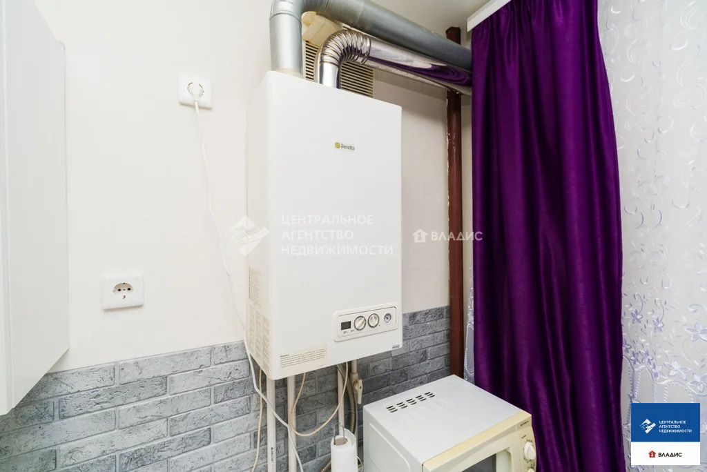 Продажа квартиры, Рязань, Семчинская улица - Фото 7