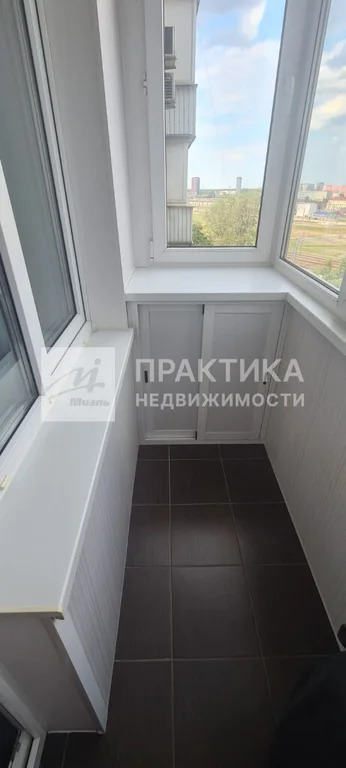 Продажа квартиры, ул. Пантелеевская - Фото 13