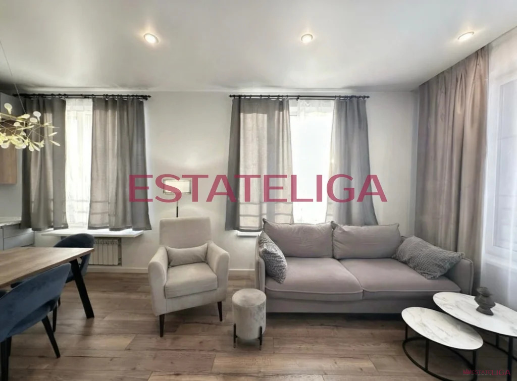 Продажа квартиры, Шелепихинская наб. - Фото 5