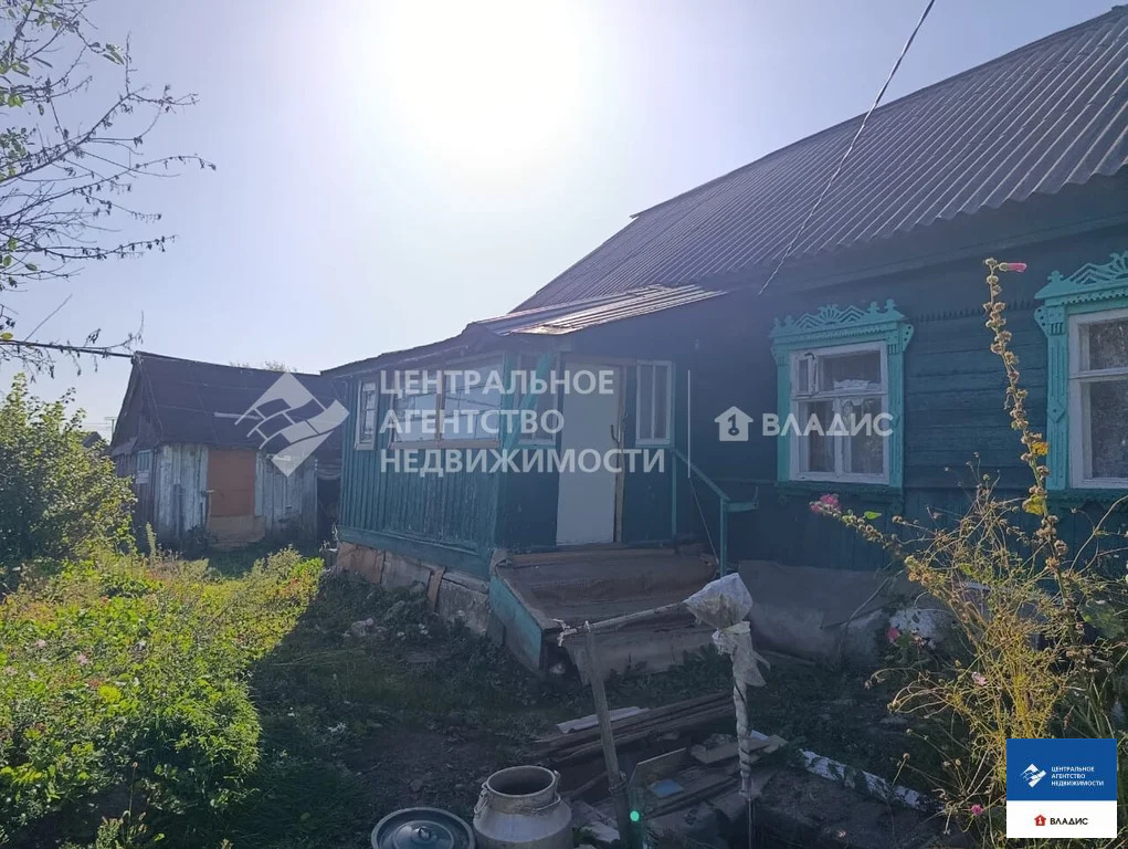 Продажа дома, Шилово, Шиловский район, ул. Трудовая - Фото 4