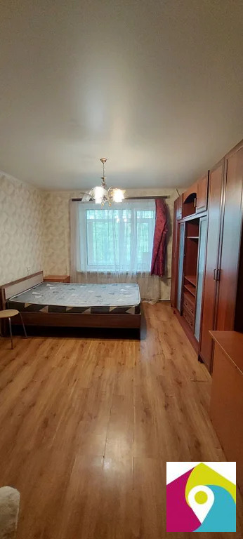 Продается квартира, Сергиев Посад г, Скобяное ш, 6А, 37м2 - Фото 2