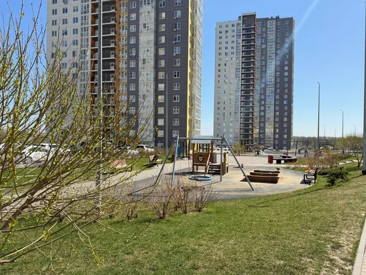 Продам однокомнатную (1-комн.) квартиру, Русская ул, 18, Анкудиновка д - Фото 19