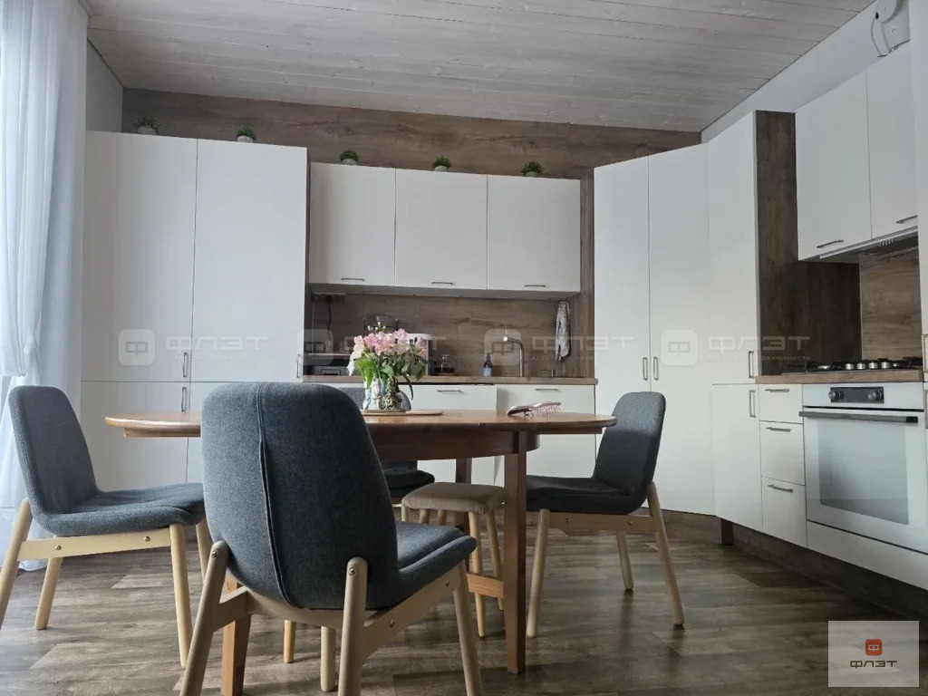 Продажа дома, Большие Кабаны, Лаишевский район, ул. Ягодная - Фото 4