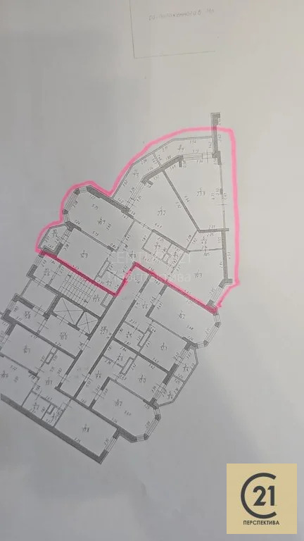 Продажа квартиры, Балашиха, Балашиха г. о., ул. Калинина - Фото 0