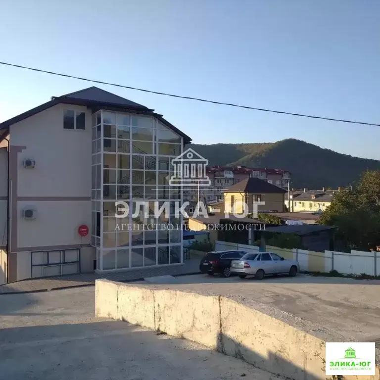 Продажа квартиры, Новомихайловский, Туапсинский район, ул. Садовая - Фото 1