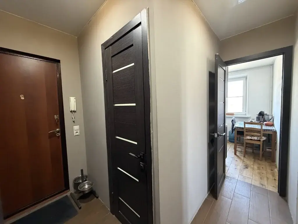 1-я квартира во 2м микр., дом 39 - Фото 6