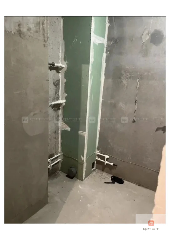 Продажа квартиры, Казань, ул. Рашида Нежметдинова - Фото 5