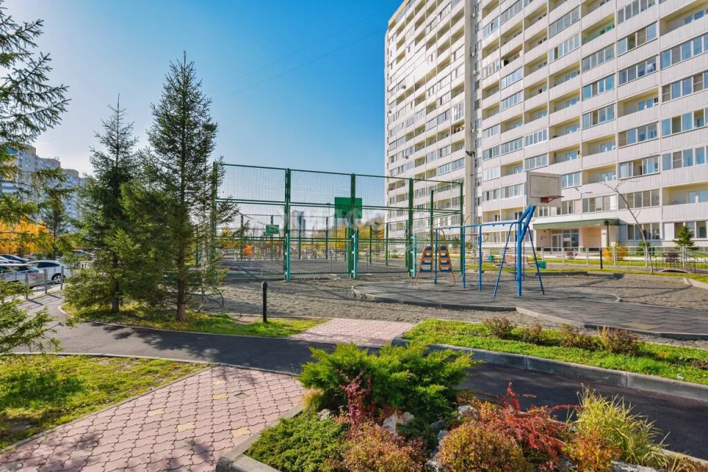 Продажа квартиры, Новосибирск, Виктора Уса - Фото 12