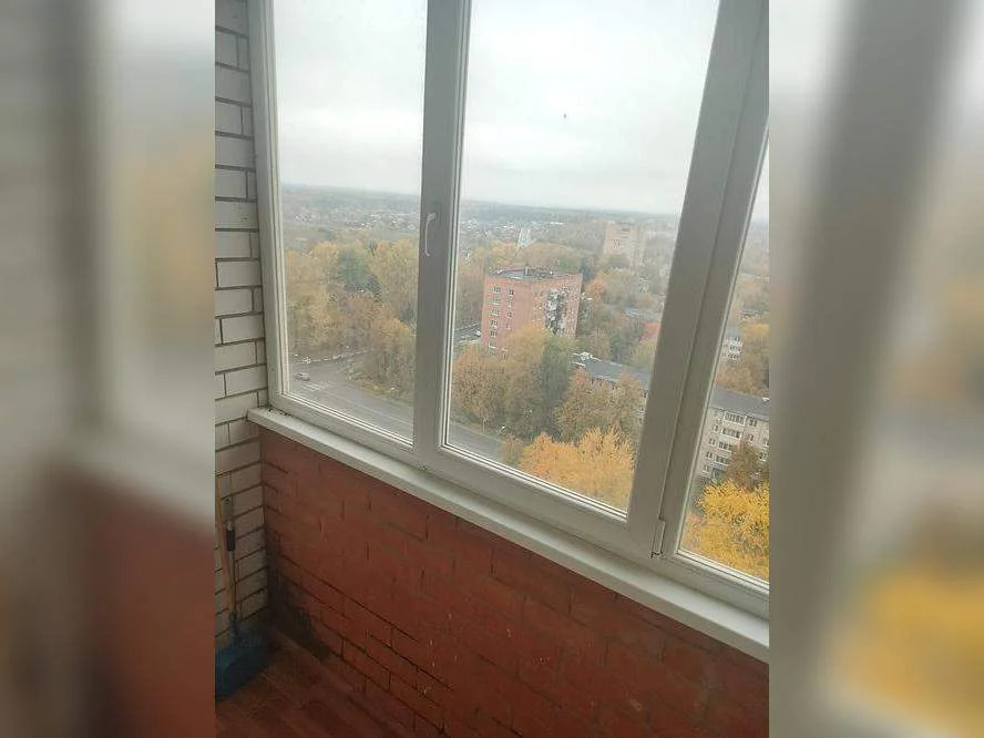 Продам 1-комн. квартиру 40.6 кв.м. - Фото 8