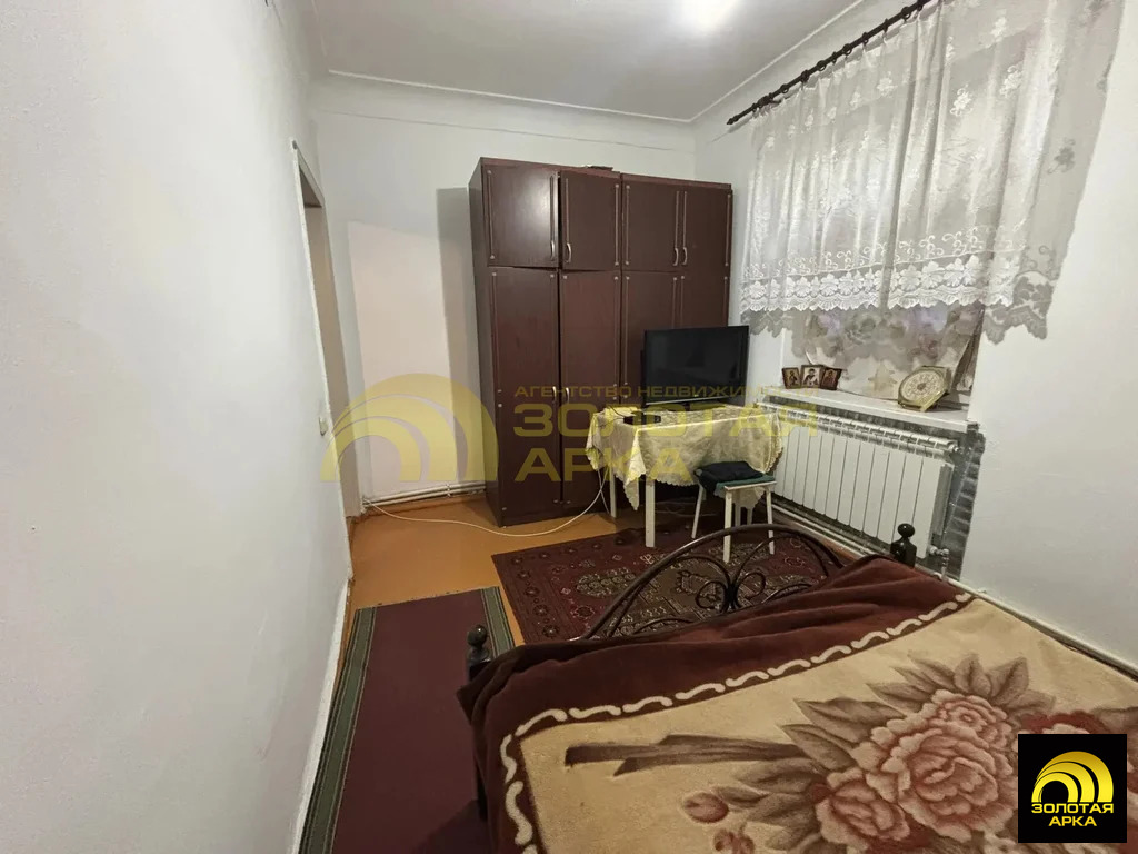 Продажа квартиры, Крымск, Крымский район, ул. Строительная - Фото 7