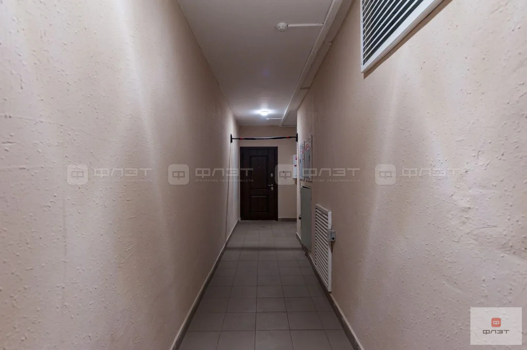 Продажа квартиры, Казань, Победы пр-кт. - Фото 20