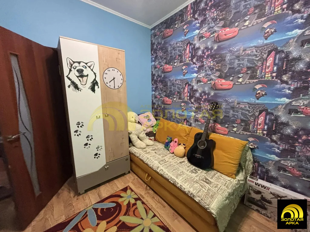 Продажа дома, Крымск, Крымский район, ул. Лесная - Фото 5