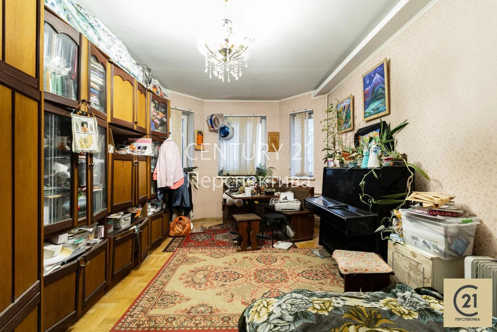 Продажа квартиры, Люберцы, Люберецкий район, ул. Кирова - Фото 7