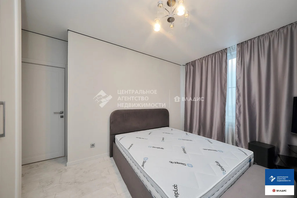 Продажа квартиры, Рязань, ул. Островского - Фото 4