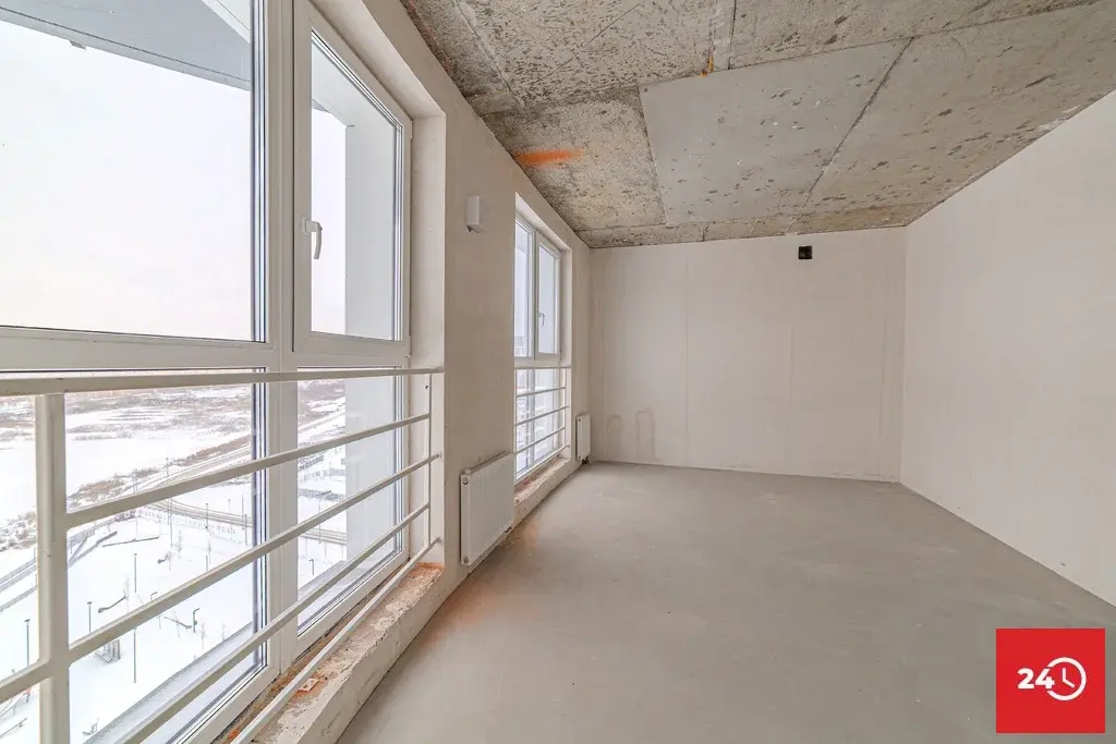 В продаже  2к квартира с большой кухней-гостиной в ЖК Лейк Таун - Фото 6