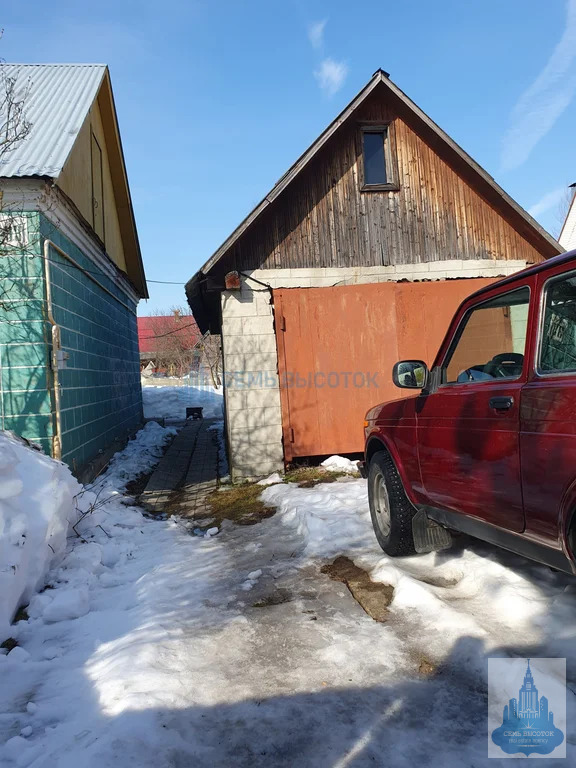 Продажа дома, Домодедово, Домодедово г. о., 33 - Фото 16