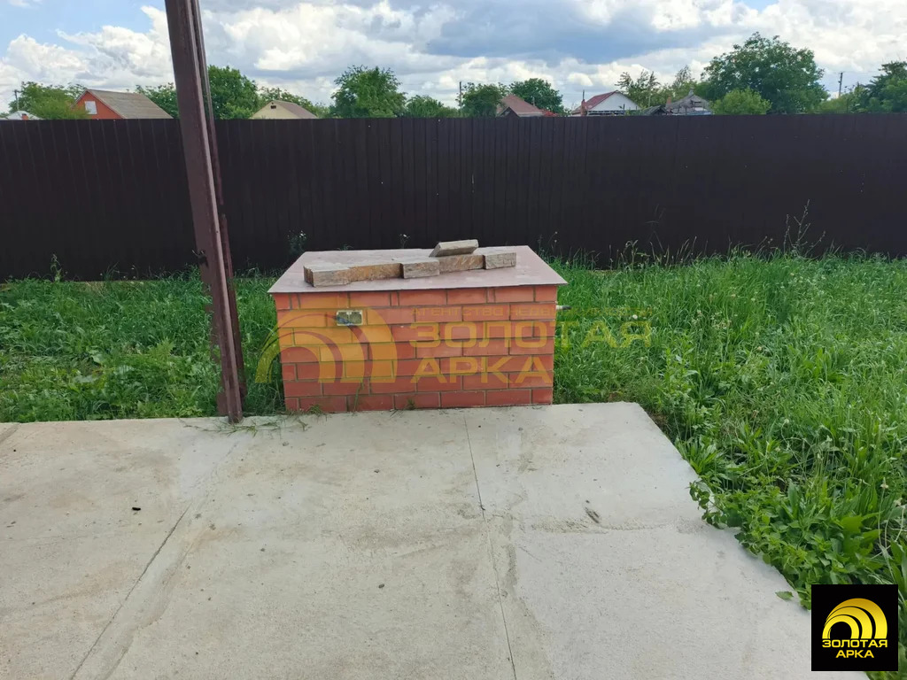 Продажа дома, Холмская, Абинский район, Народный пер. - Фото 12