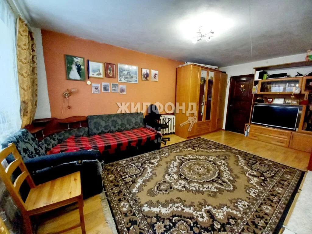 Продажа квартиры, Новосибирск, ул. Забалуева - Фото 28