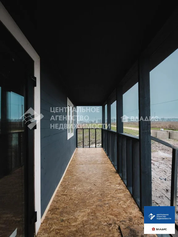 Продажа дома, Рязанский район - Фото 5