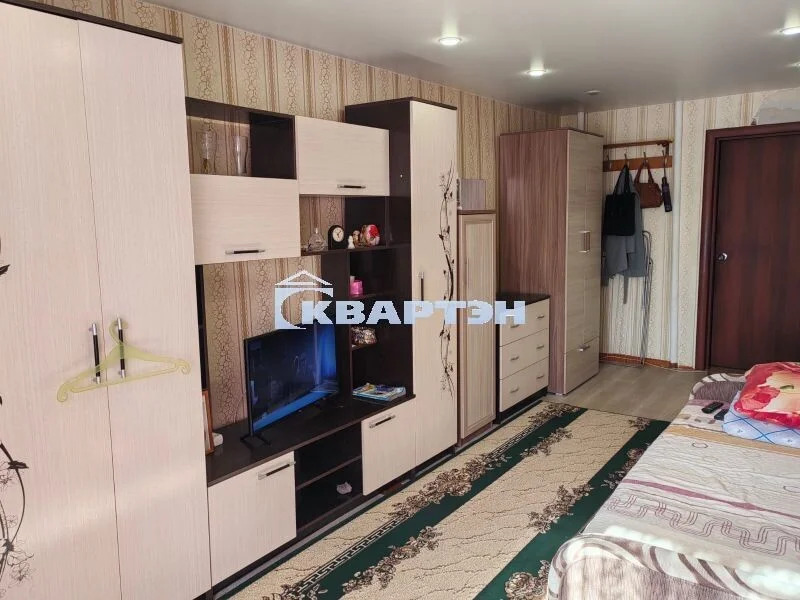 Продажа квартиры, Новосибирск, Сибиряков-Гвардейцев пл. - Фото 3