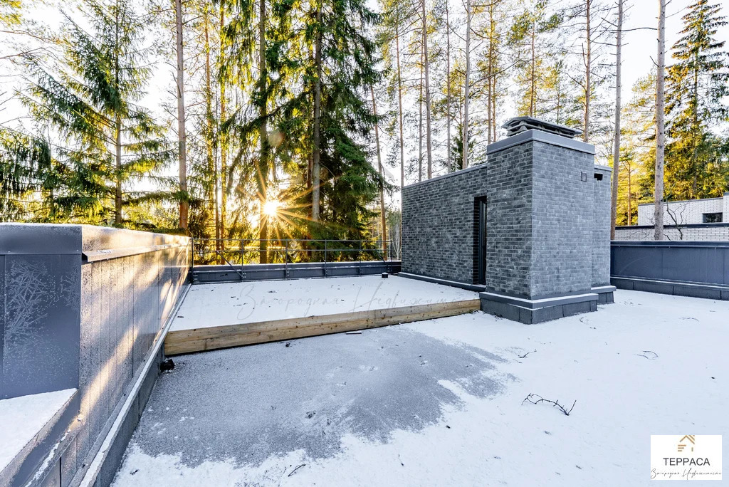 Продажа дома, Токсово, Всеволожский район, ул Гагарина - Фото 13